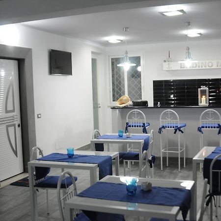 Badinomare Bed & Breakfast Terracina Luaran gambar