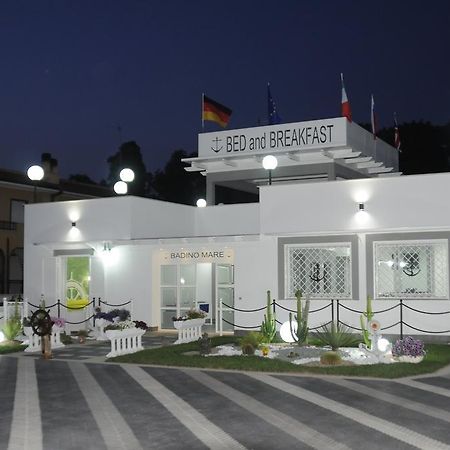 Badinomare Bed & Breakfast Terracina Luaran gambar