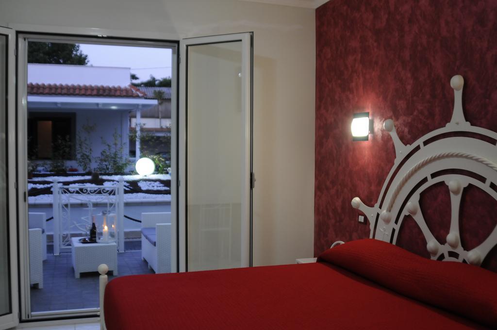 Badinomare Bed & Breakfast Terracina Luaran gambar