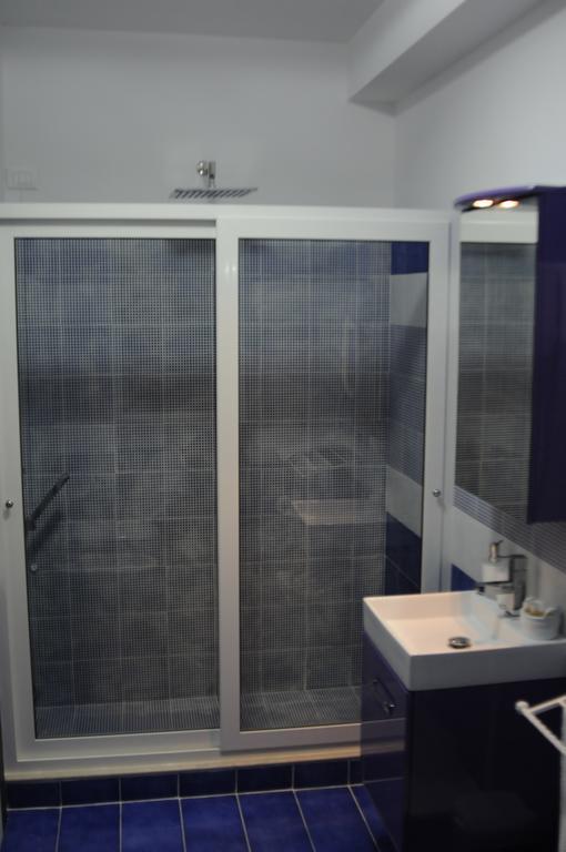 Badinomare Bed & Breakfast Terracina Luaran gambar