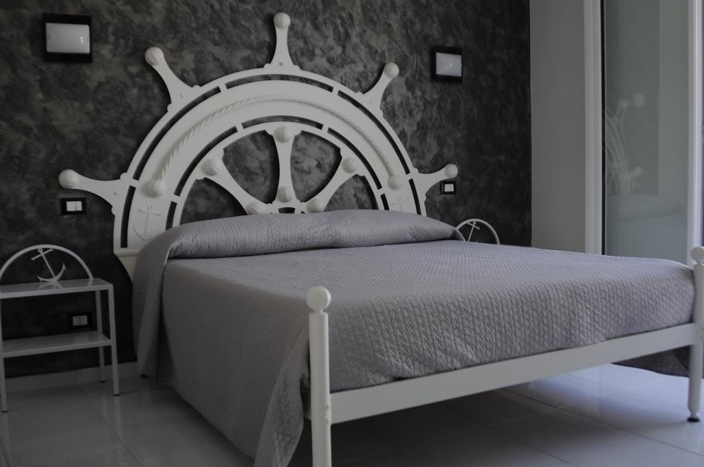 Badinomare Bed & Breakfast Terracina Luaran gambar