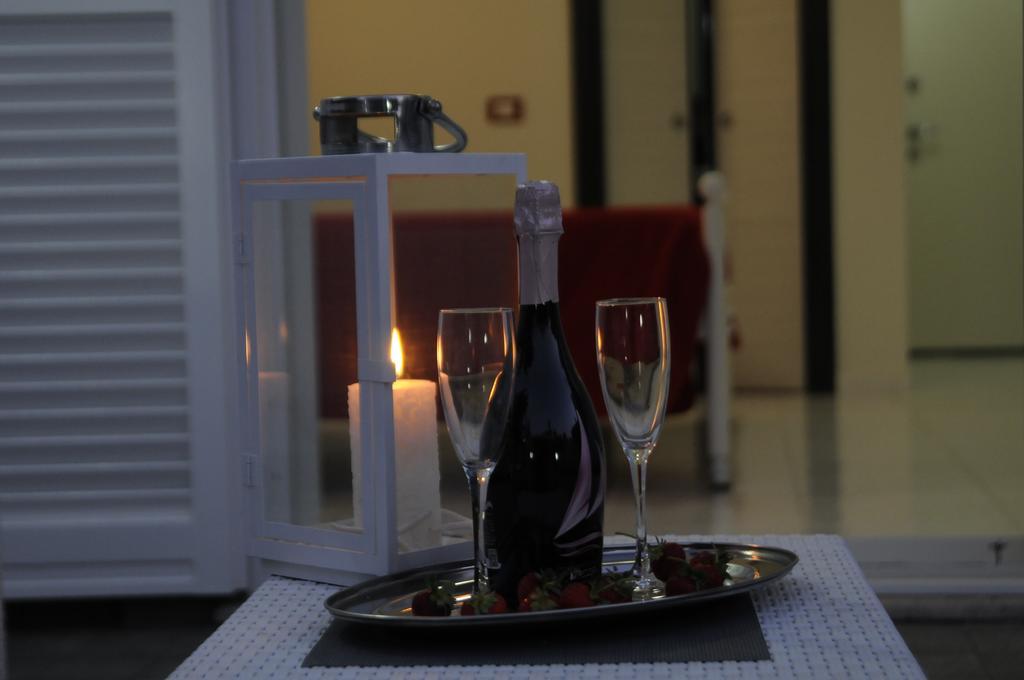 Badinomare Bed & Breakfast Terracina Luaran gambar