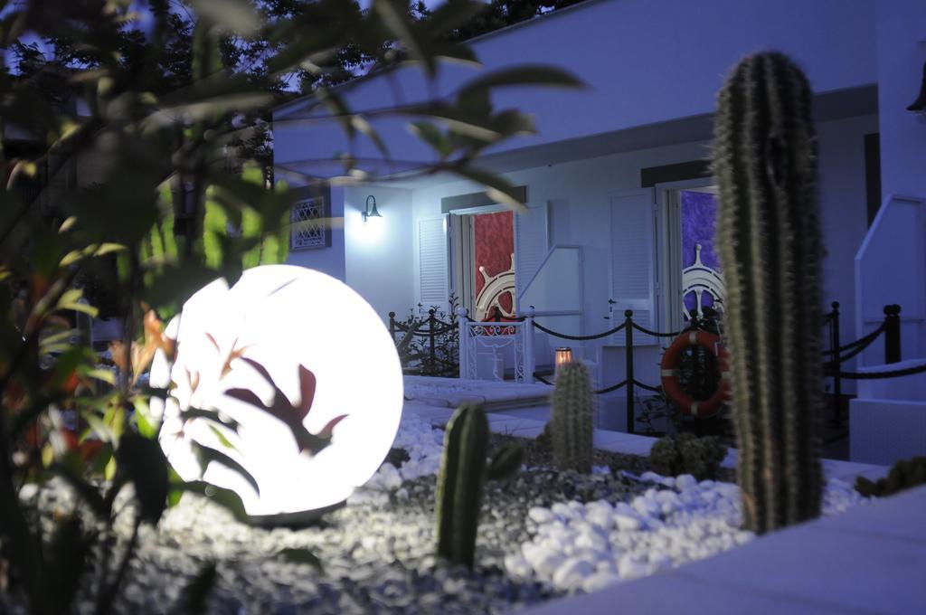 Badinomare Bed & Breakfast Terracina Luaran gambar