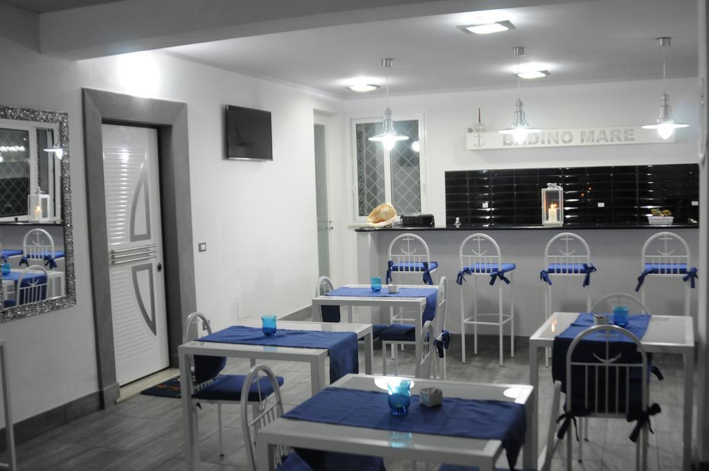 Badinomare Bed & Breakfast Terracina Luaran gambar